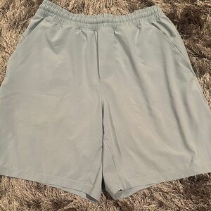 Pace Breaker Lined Short 7" Small